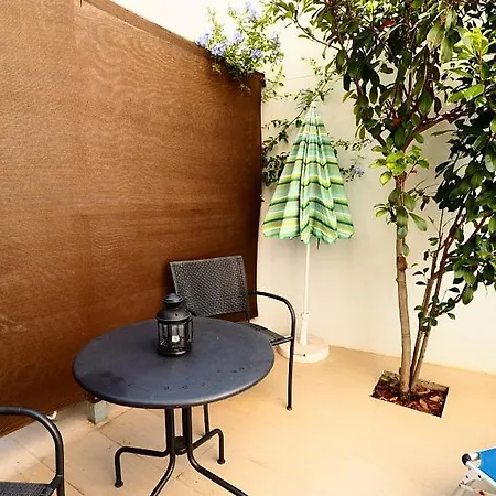 Bela Vista - Altstadt Lisboa