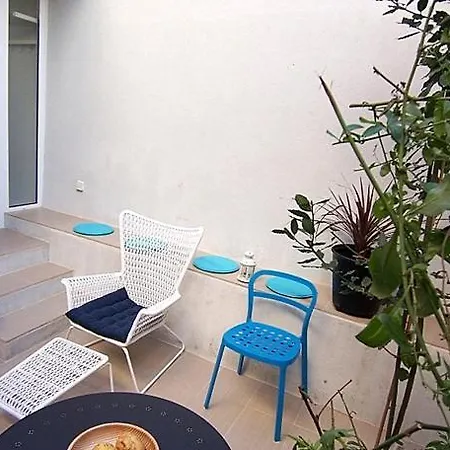 Bela Vista - Altstadt *