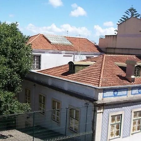 Bela Vista - Altstadt Lisboa