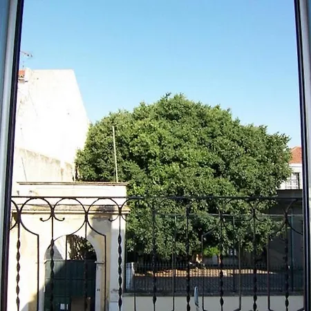 Bela Vista - Altstadt * Lisboa