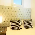 Bela Vista - Altstadt Apartamento Lisboa