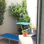 Bela Vista - Altstadt Apartamento Lisboa