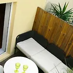 Apartamento Bela Vista - Altstadt *