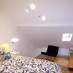 Bela Vista - Altstadt Apartamento Lisboa