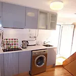 Apartamento Bela Vista - Altstadt