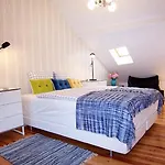 Apartamento Bela Vista - Altstadt