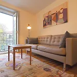 Apartamento Bela Vista - Altstadt Lisboa