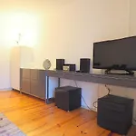 Bela Vista - Altstadt Apartamento *