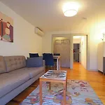 Apartamento Bela Vista - Altstadt Lisboa