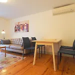 Bela Vista - Altstadt Apartamento