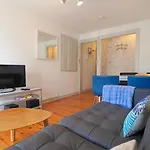 Bela Vista - Altstadt Apartamento *