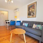 Apartamento Bela Vista - Altstadt Lisboa