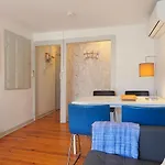Apartamento Bela Vista - Altstadt