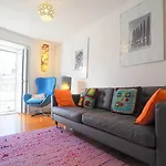 Apartamento Bela Vista - Altstadt Lisboa