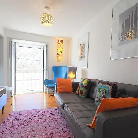 Bela Vista - Altstadt Appartement