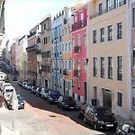 דירה Bela Vista - Altstadt *