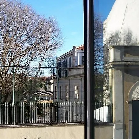 Bela Vista - Altstadt *