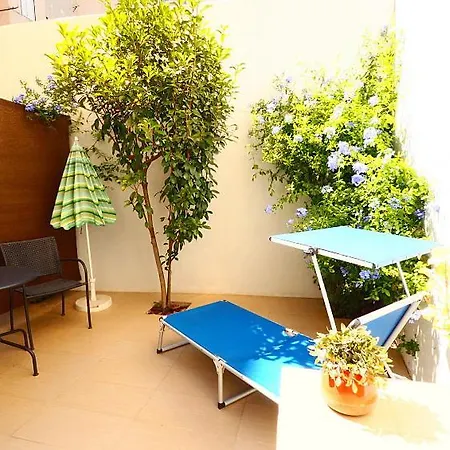 Bela Vista - Altstadt