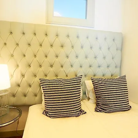 Bela Vista - Altstadt Apartman Lisboa