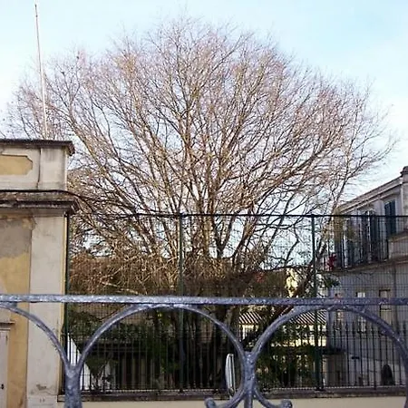 Bela Vista - Altstadt *