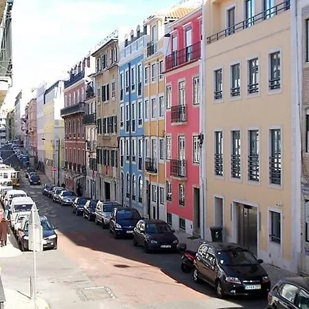 Апартаменти Bela Vista - Altstadt *