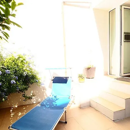 Bela Vista - Altstadt Apartman Lisboa