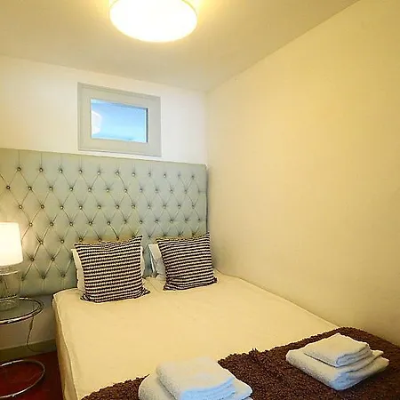 Bela Vista - Altstadt Lisboa