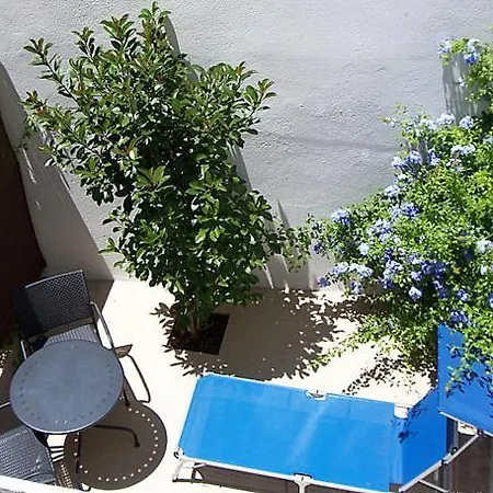 Апартаменти Bela Vista - Altstadt