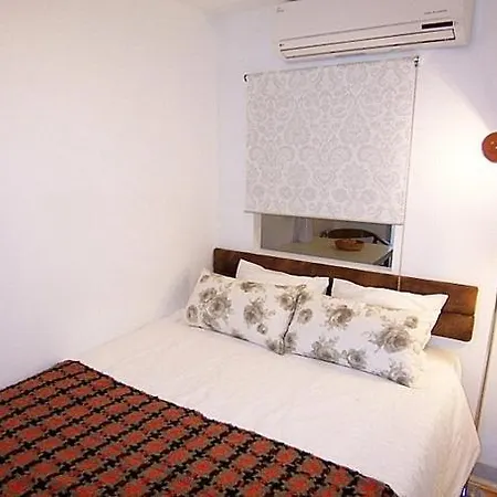 Apartman Bela Vista - Altstadt Lisboa