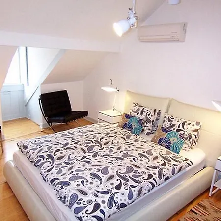 Bela Vista - Altstadt Apartament Lizbona