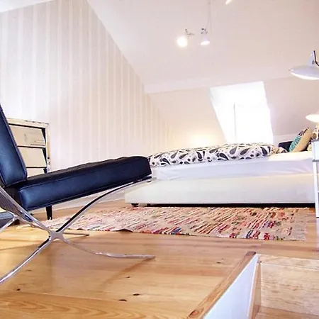 Bela Vista - Altstadt * Lisboa