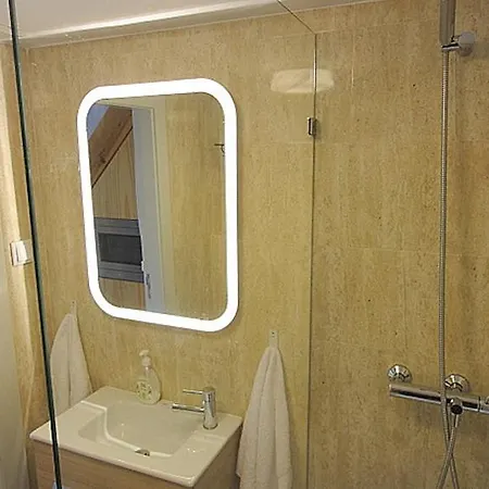 Bela Vista - Altstadt Apartman