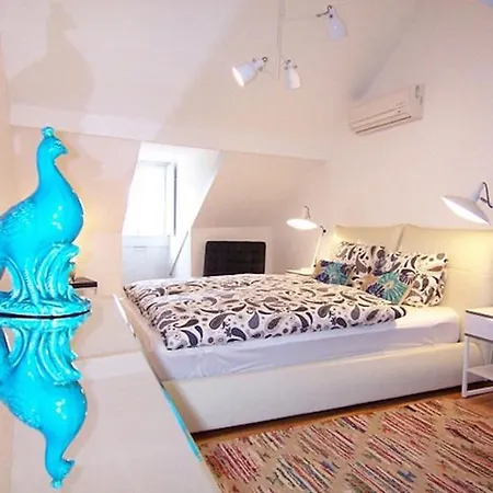 Bela Vista - Altstadt Apartman