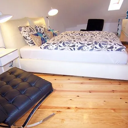 Bela Vista - Altstadt * Lisboa