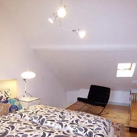 Bela Vista - Altstadt Apartament Lizbona