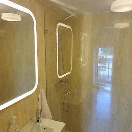 Bela Vista - Altstadt