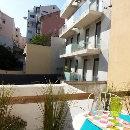 Bela Vista - Altstadt