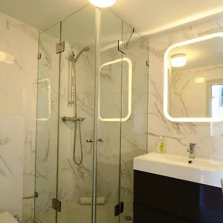 Bela Vista - Altstadt Apartament Lizbona