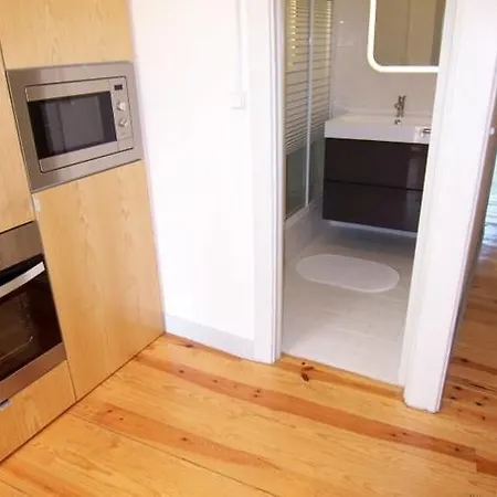 Bela Vista - Altstadt * Lissabon