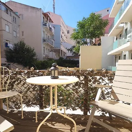 Bela Vista - Altstadt