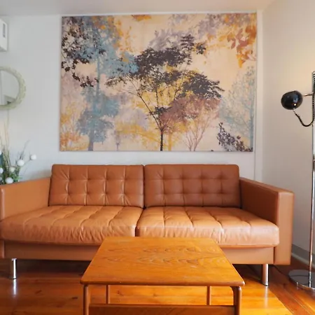 Bela Vista - Altstadt Lisboa