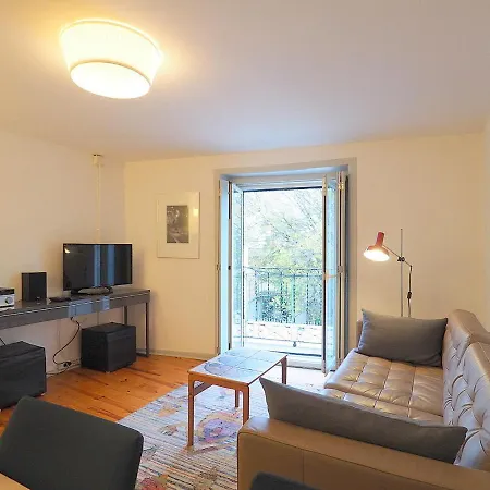 Bela Vista - Altstadt Lissabon