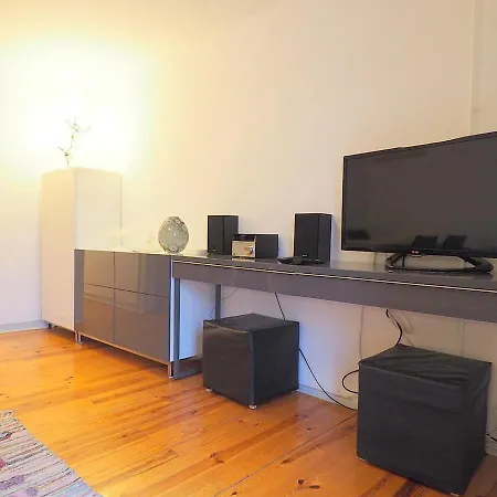 Bela Vista - Altstadt Apartmán *
