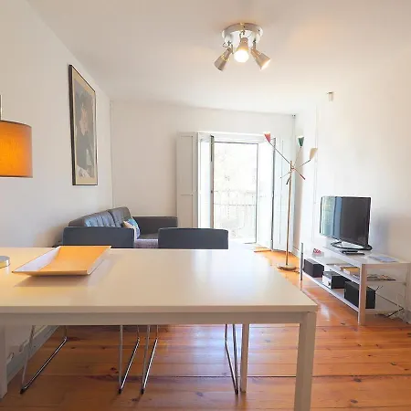 Apartment Bela Vista - Altstadt