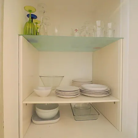 Apartment Bela Vista - Altstadt