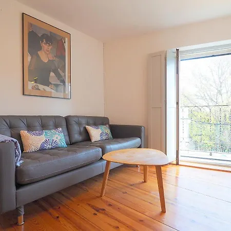 Bela Vista - Altstadt Lissabon