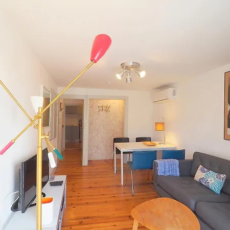 Apartment Bela Vista - Altstadt