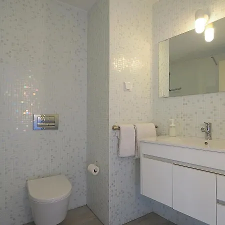 Bela Vista - Altstadt Lissabon