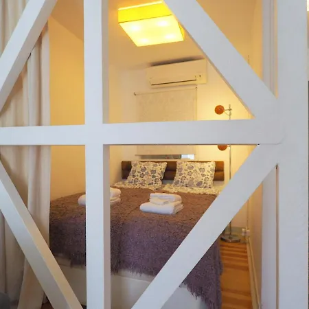 Bela Vista - Altstadt Lissabon