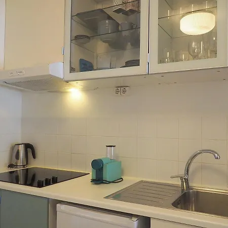 Bela Vista - Altstadt Apartament Lizbona